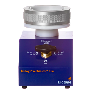 Biotage® VacMasterTM Disk